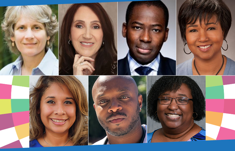 ABRCMS 2022 Features Diverse Lineup of Keynote Topics, Presenters
